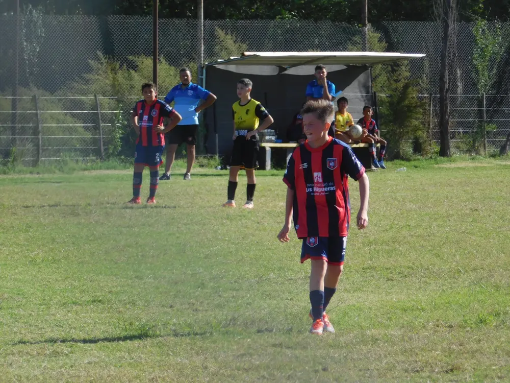 Fecha 2 Centro Social Correos  (64)