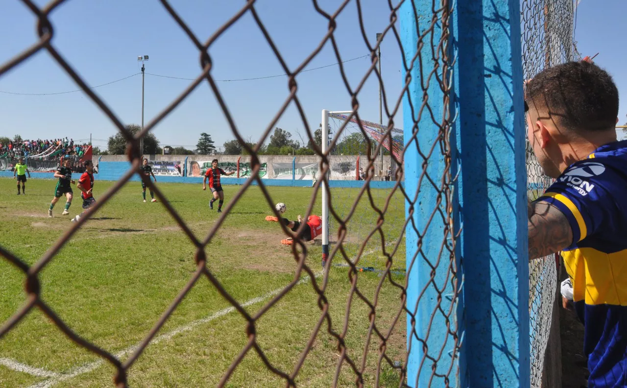 Centro Social Banda Norte vuelta (86)