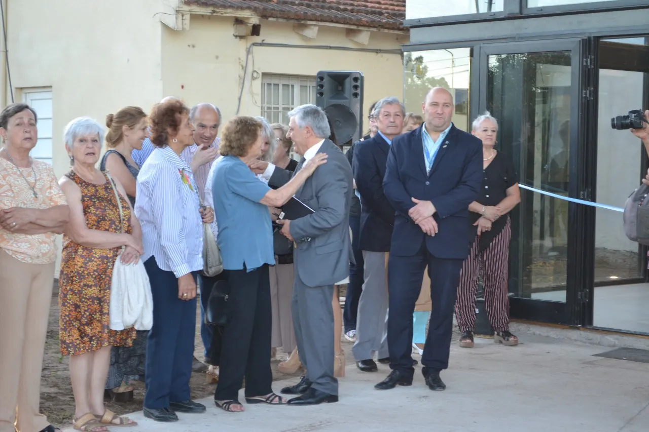 Escudero Inauguración Municipalidad (8)