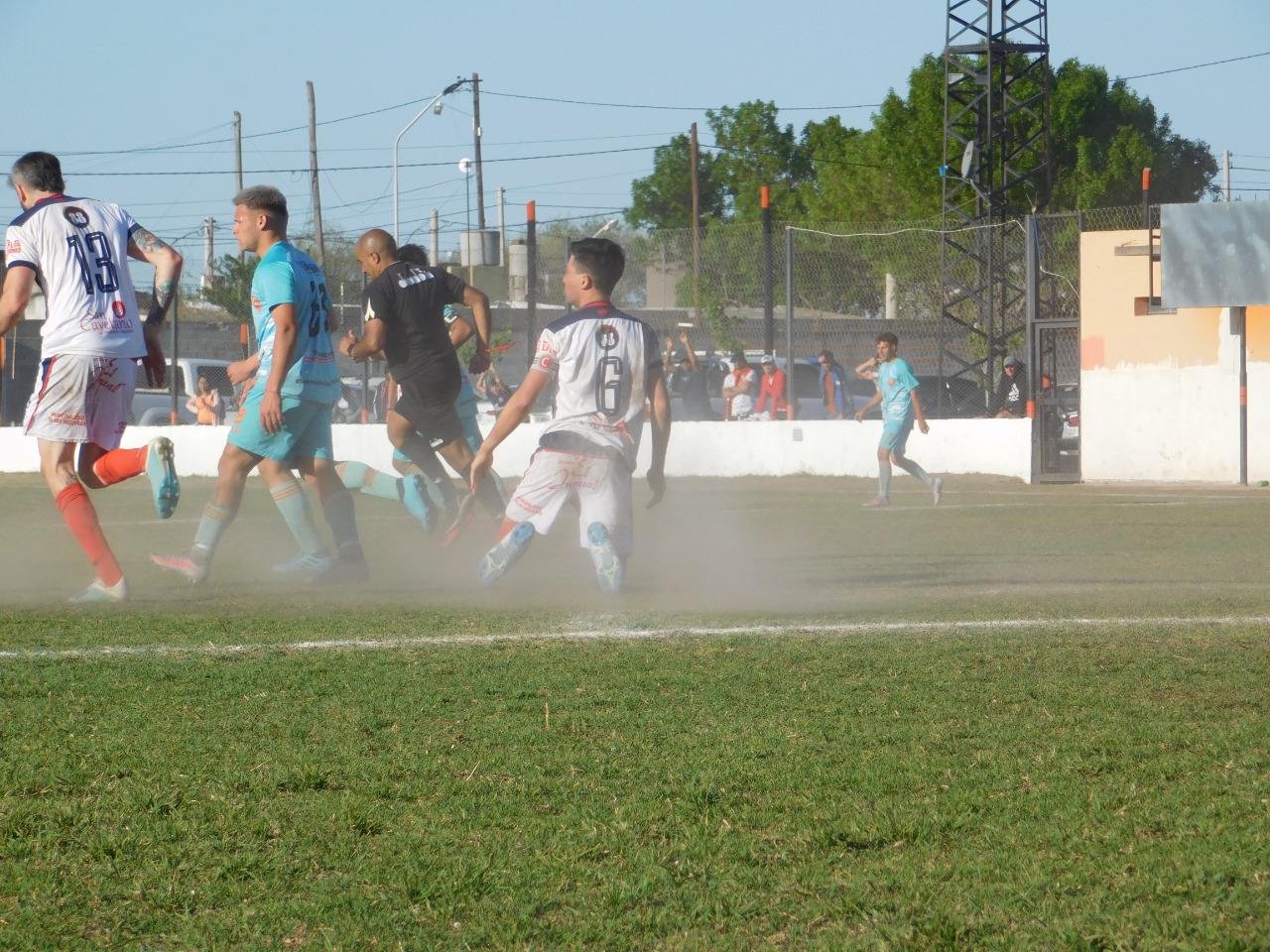 Renato Cesarini vs Centro Social (47)