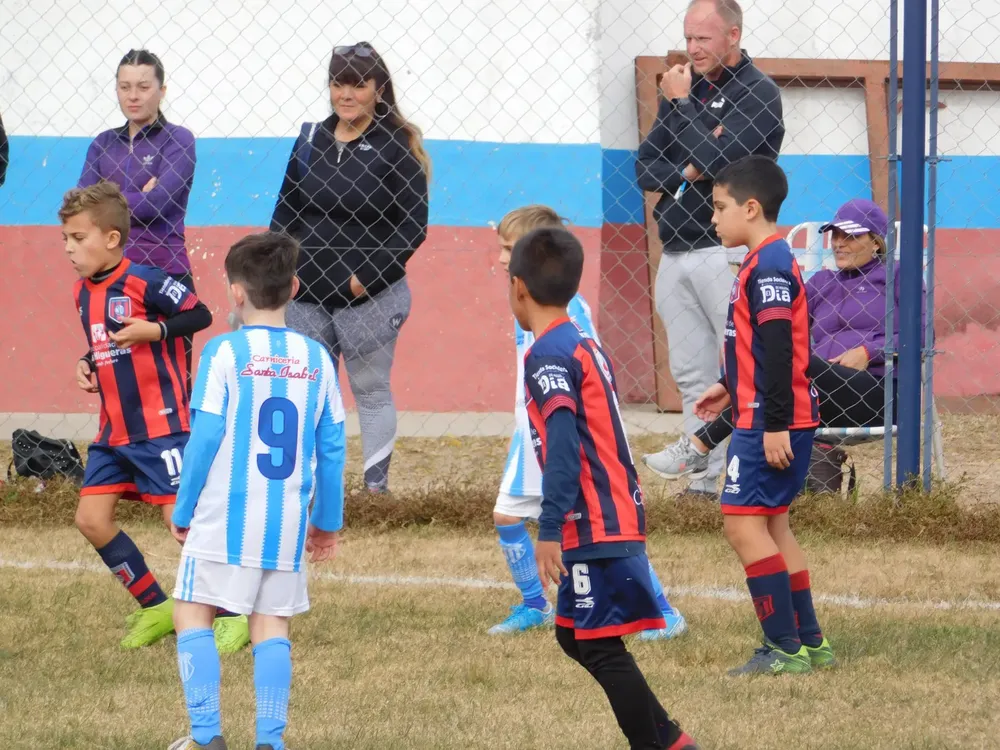 Centro Social Infanto Socialeritas Correos Atenas Roncedo (94)