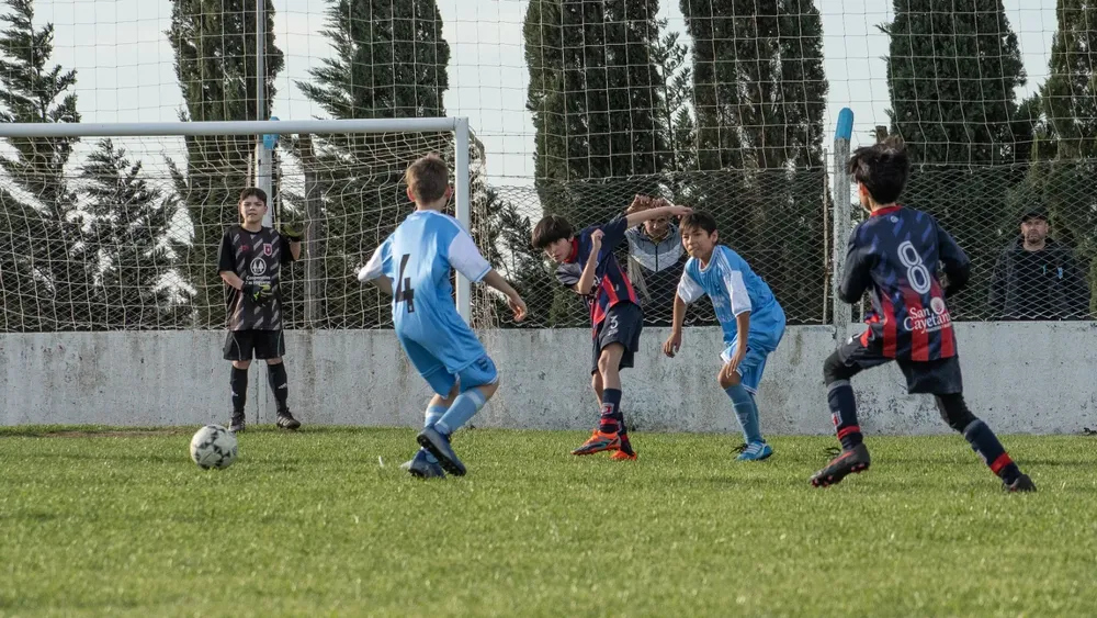 Centro Social Deportivo Municipal Acción Juvenil Socialeritas (159)