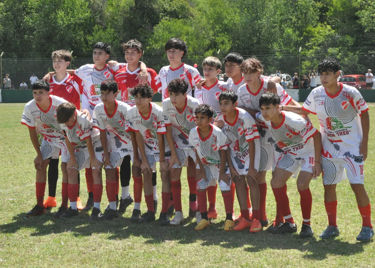 Semifinales Blaugranas Azulgranas  (106)