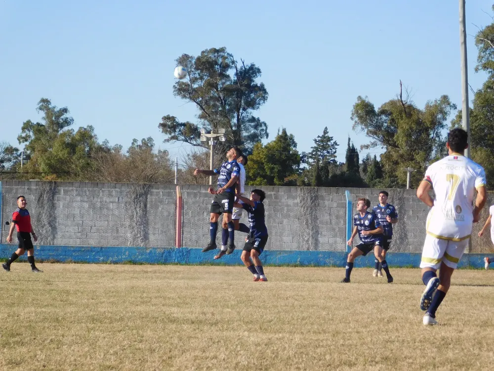 Centro Social Las Higueras vs Atletico Sampacho (23)
