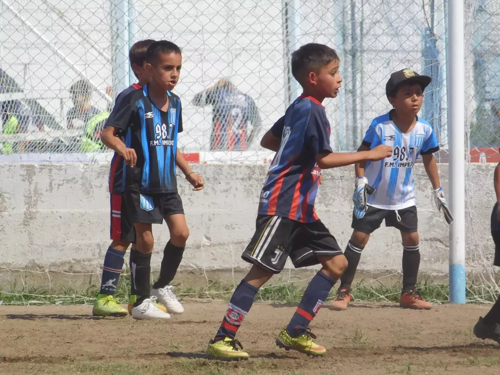 Centro Social Azulgrana vs Alberdi (51)