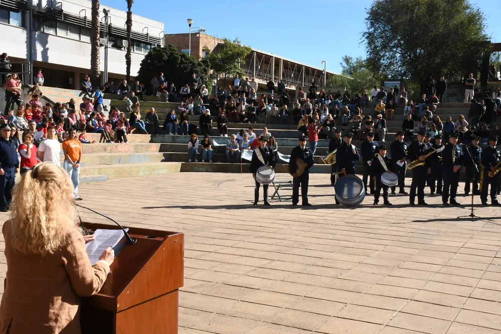 ACTO UNRC3