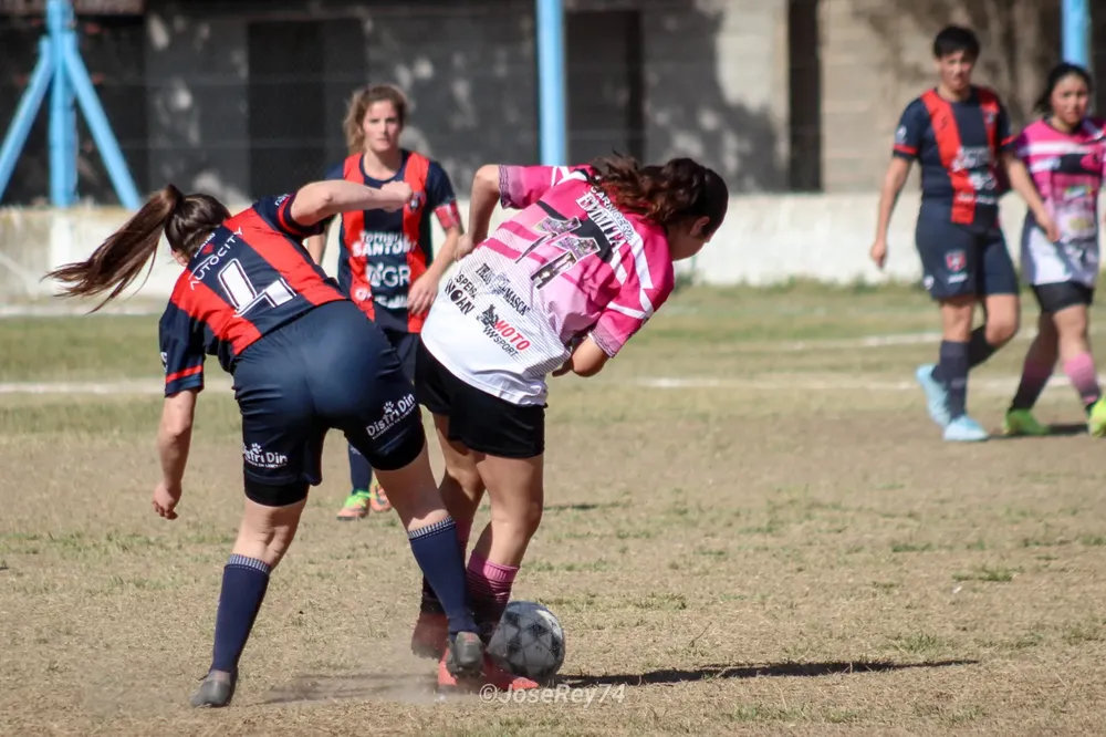 Centro Social Femenino Santa Paula Carnerillo (6)