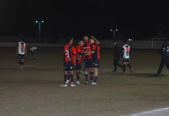 Centro Social vs Atletico Granada (5)