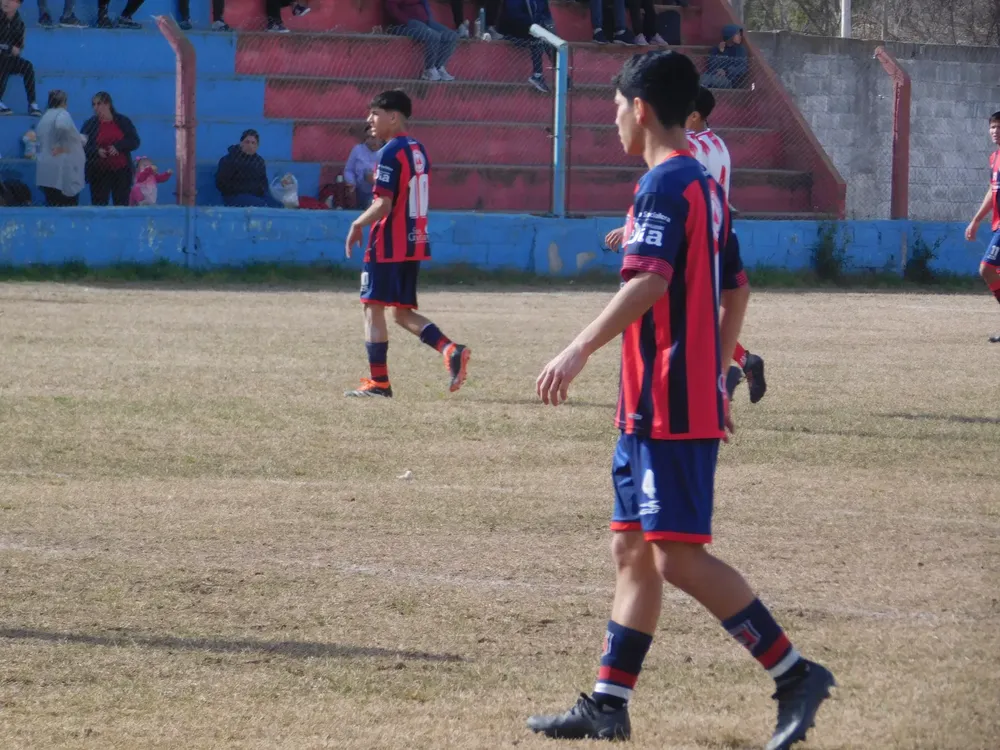 Centro Social vs Municipal Argentinos Jr Banda Norte (145)