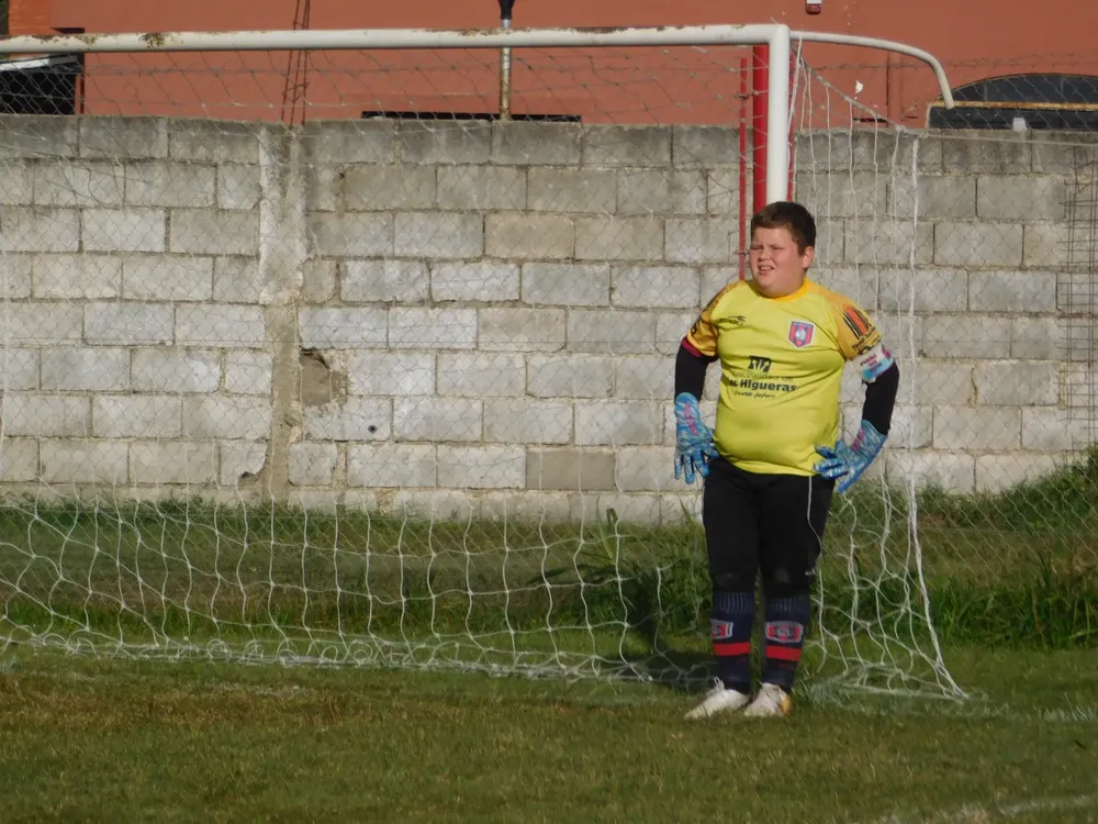 Infanto Juvenil Centro Social Banda Norte Belgrano Ateneo Vecinos (122)