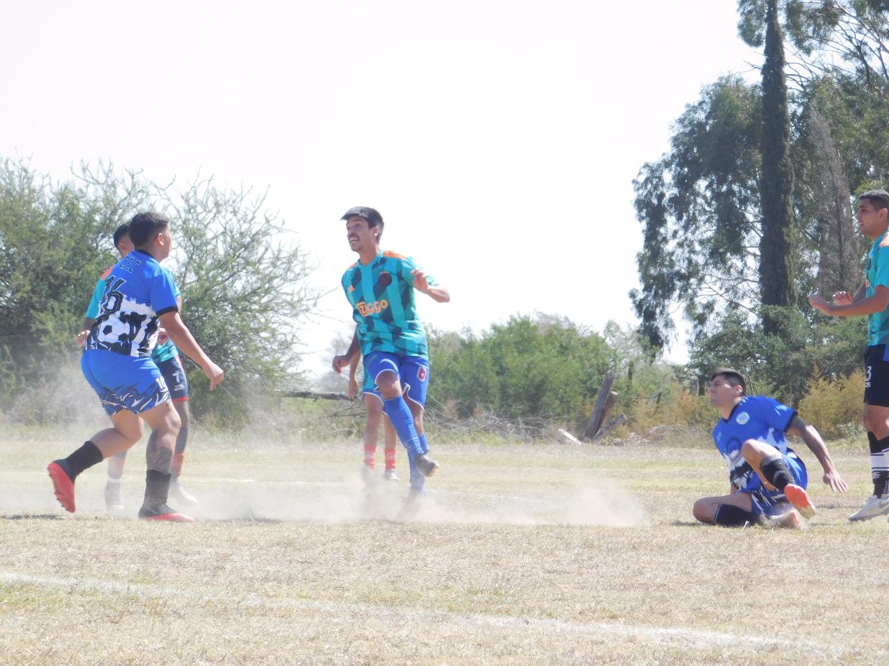 Chulengo vs Cotreco (16)