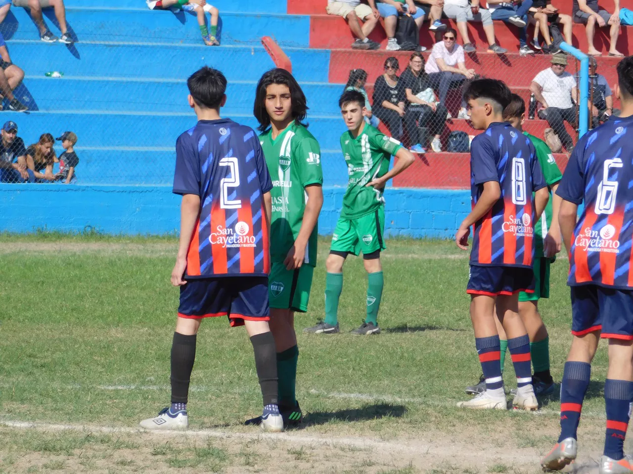 Centro Social vs Banda Norte B (22)