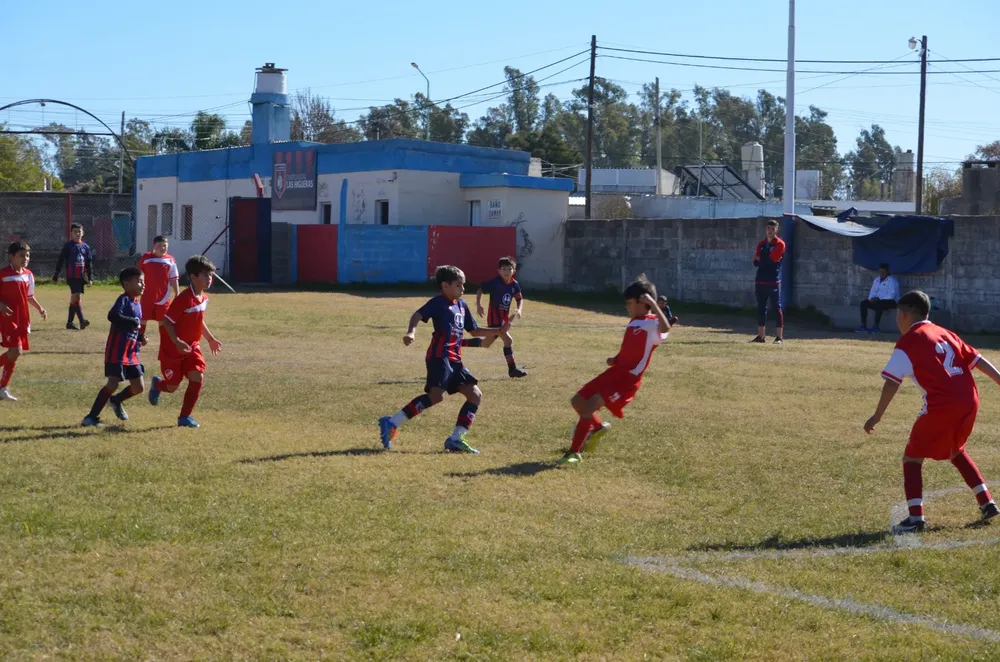 Centro Social Sp Municipal Confraternidad Infanto Juvenil (34)