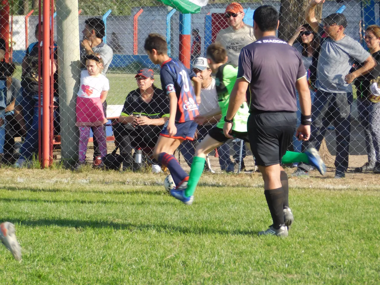 Centro Social vs Banda Norte B (93)
