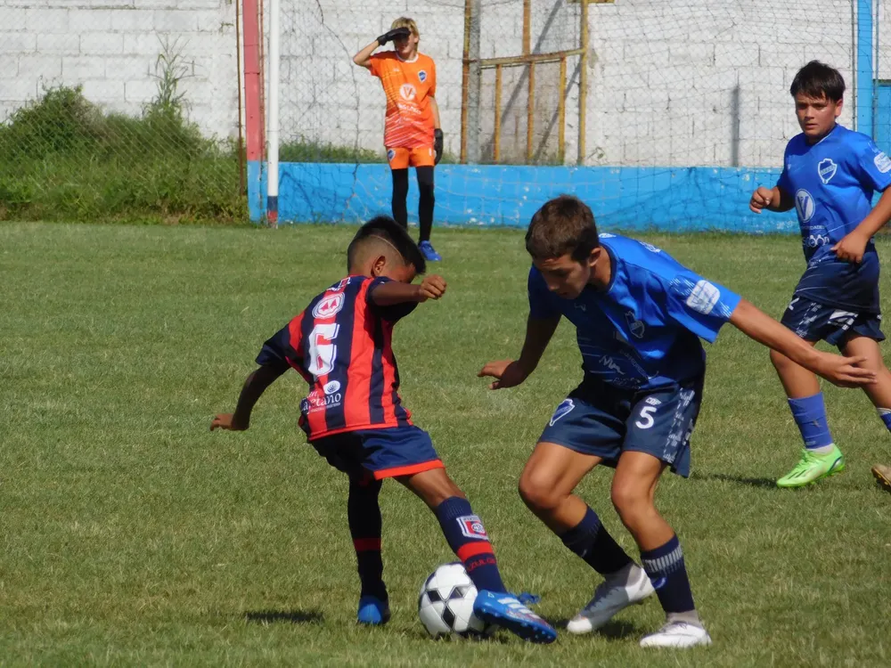 Infanto Juveniles Fecha 1 2024 (100)