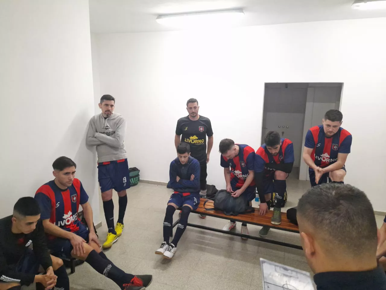 Centro Social Futsal (1)