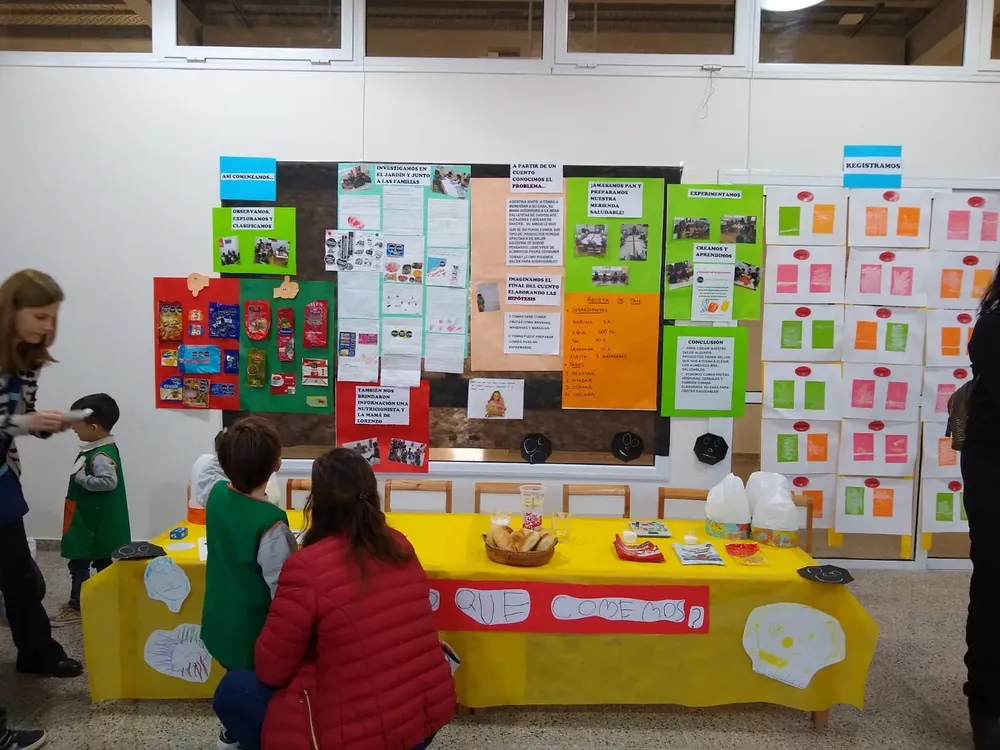 FERIA DE CIENCIAS (2)