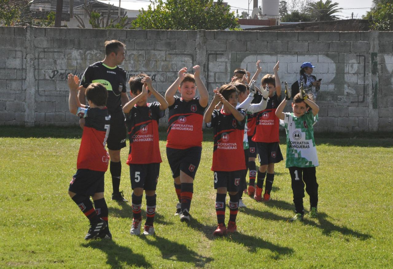 Fecha 4 - Centro Social vs Rosario vs Talleres (107)