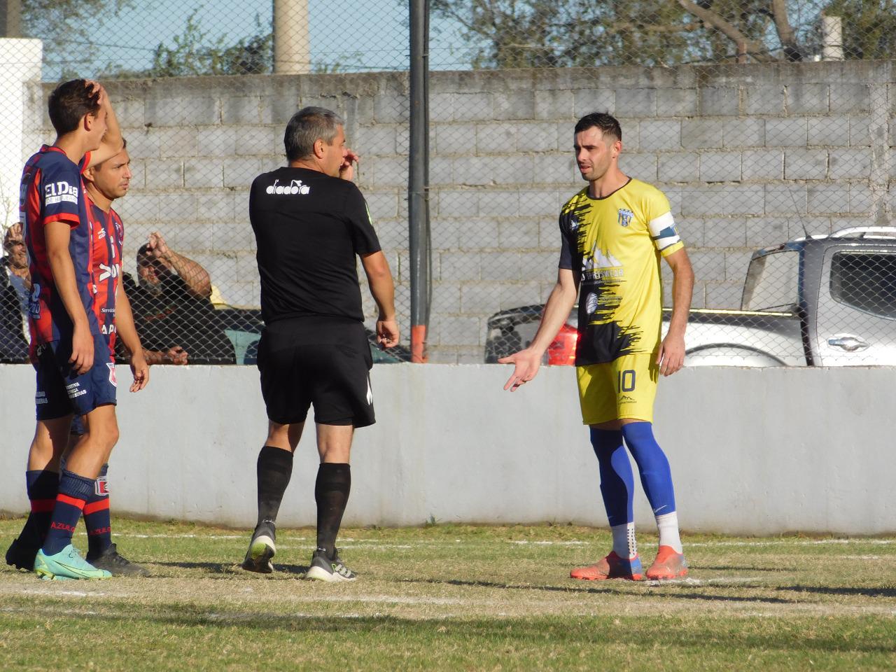 Rosario vs Centro Social (47)