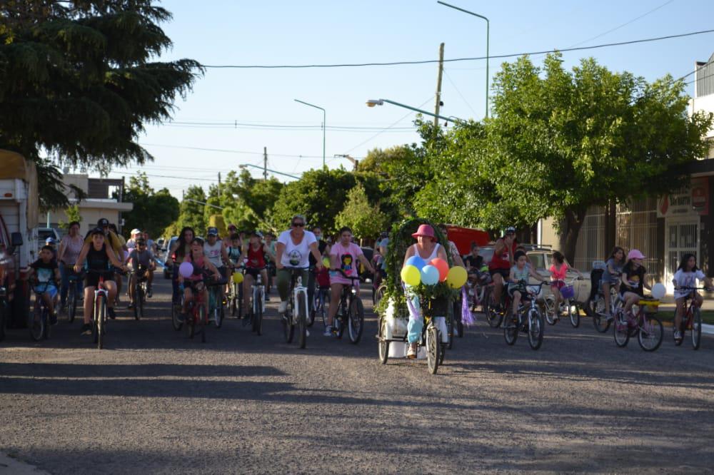 BICICLETEADA (33)