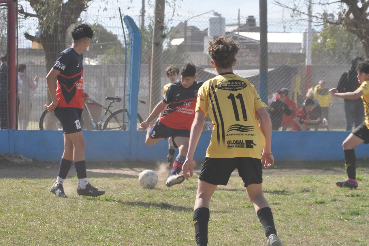 Centro Social Deportivo Municipal Acción Juvenil Socialeritas (55)