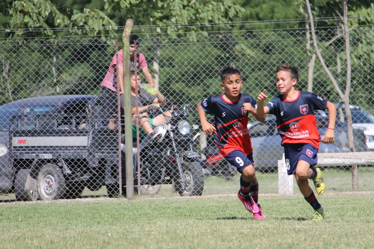 Semifinales Blaugranas Azulgranas  (9)