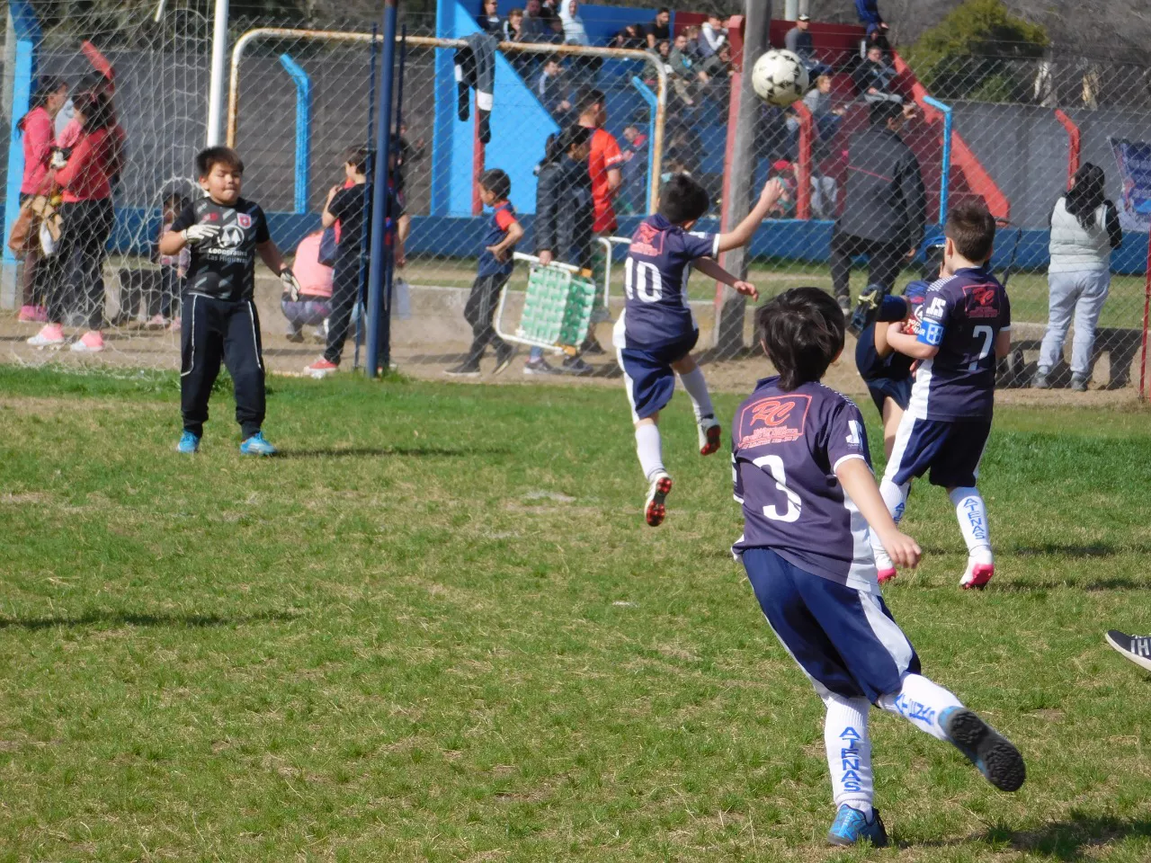 Fecha 2 Centro Social vs Atenas (9)