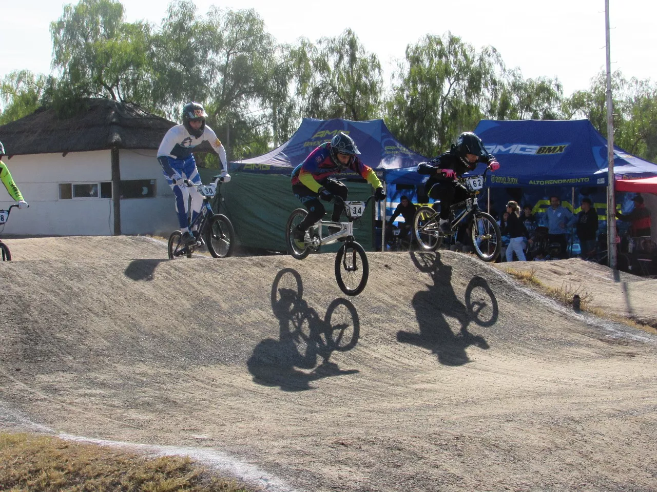BMX ARGENTINO MENDOZA (8)