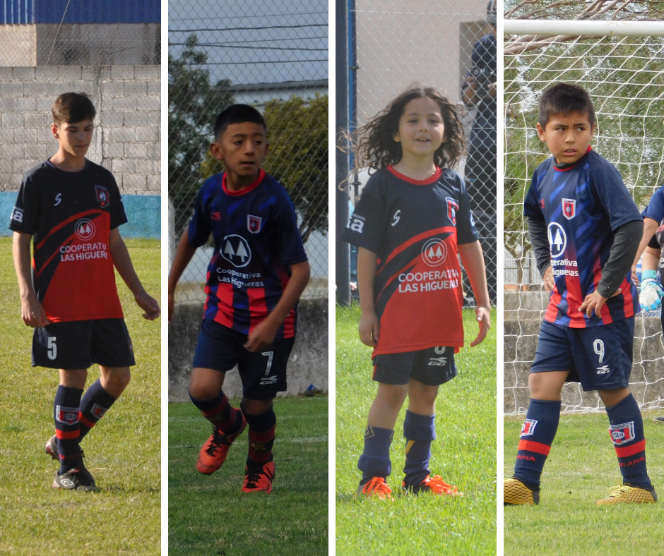 Centro Social vs Deportivo