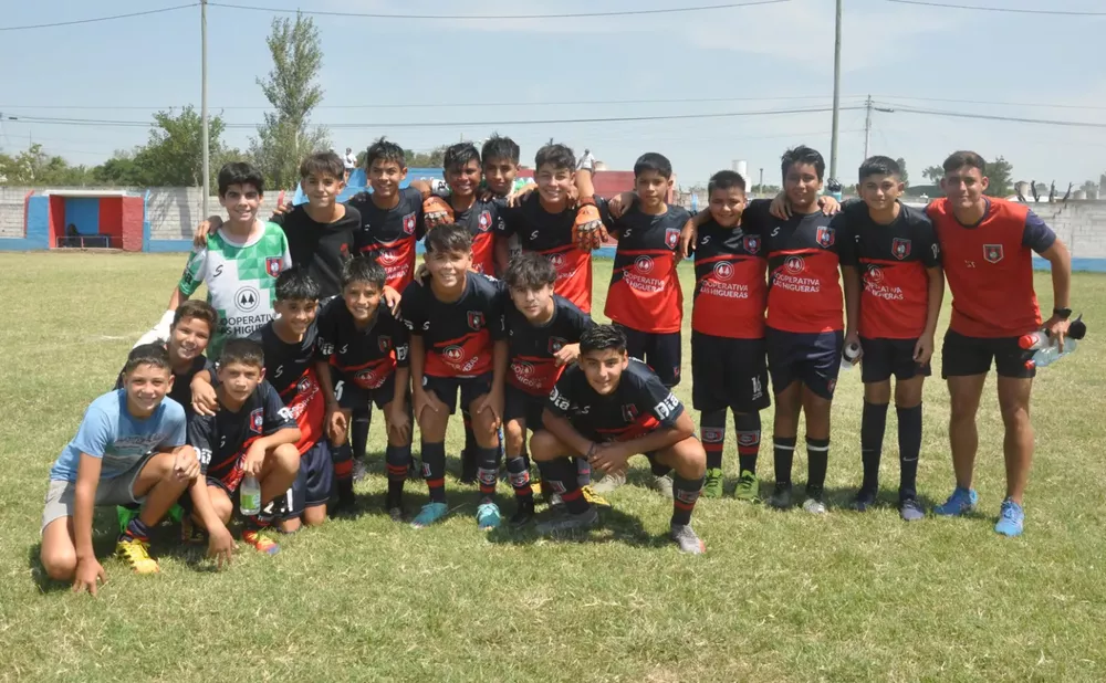Centro Social Blaugranas vs Alberdi (61)