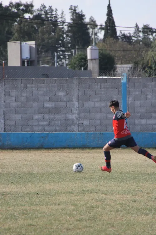 Centro Social Alberdi Everton (199)