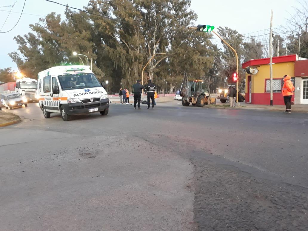 ACCIDENTE (2)