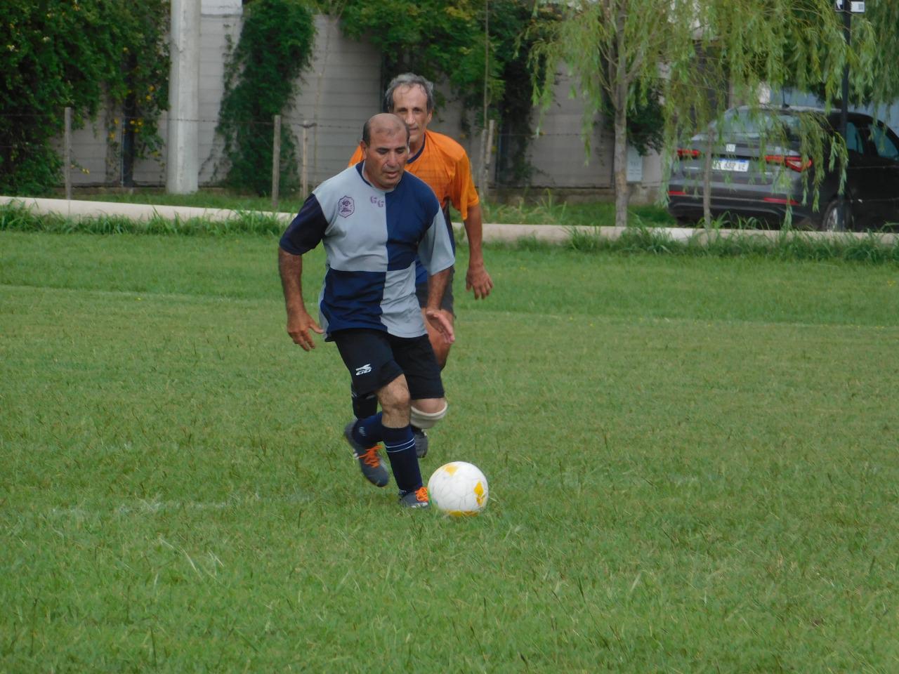 Liga Senior Las Higueras 2022 (31)