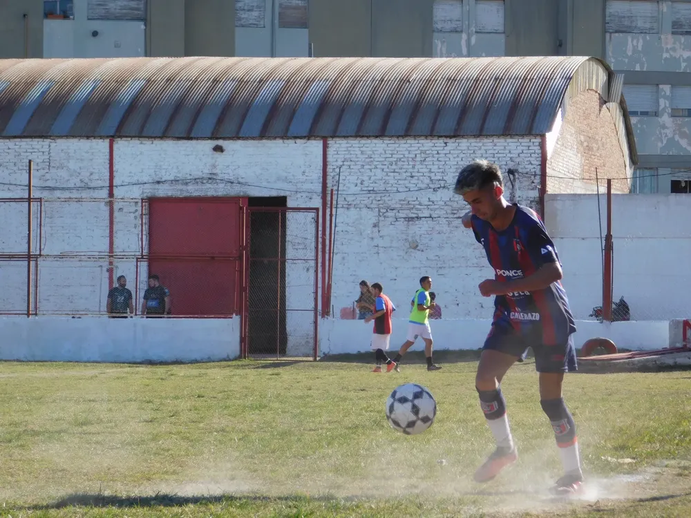 Condores FC Centro Social Las Higueras (5)