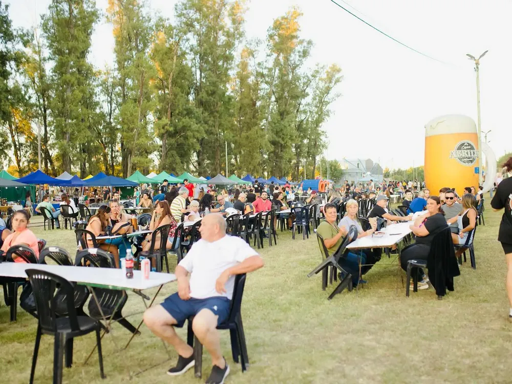 FESTIVAL SANDWICH