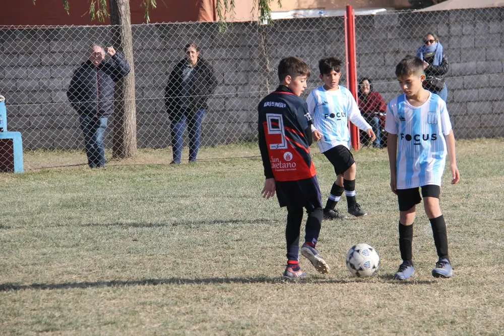 Centro Social Alberdi Everton (217)