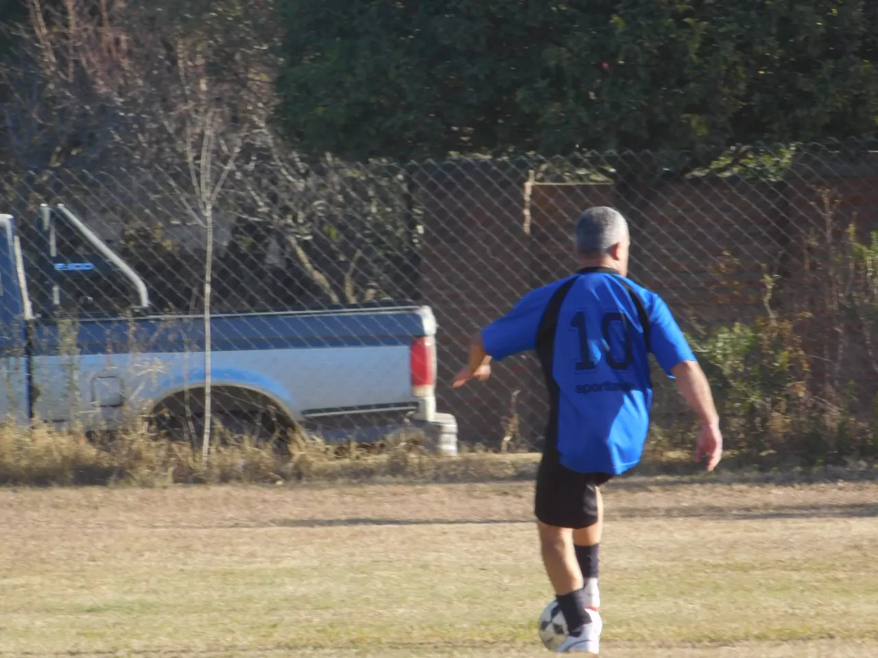 Liga Senior de Las Higueras (25)