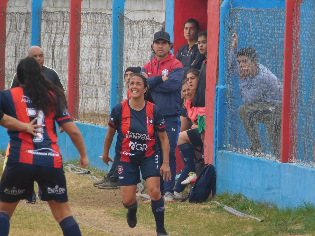 Centro Social Socialeras vs Renato (19)