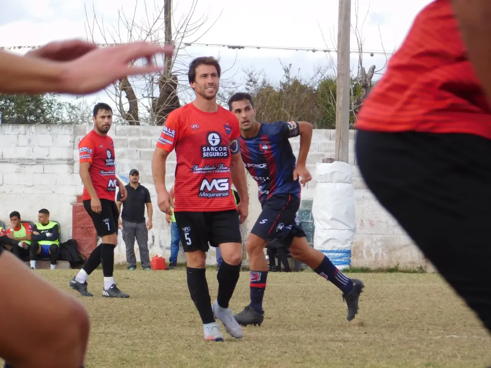 Fecha 10 Los Incas vs Centro Social (34)
