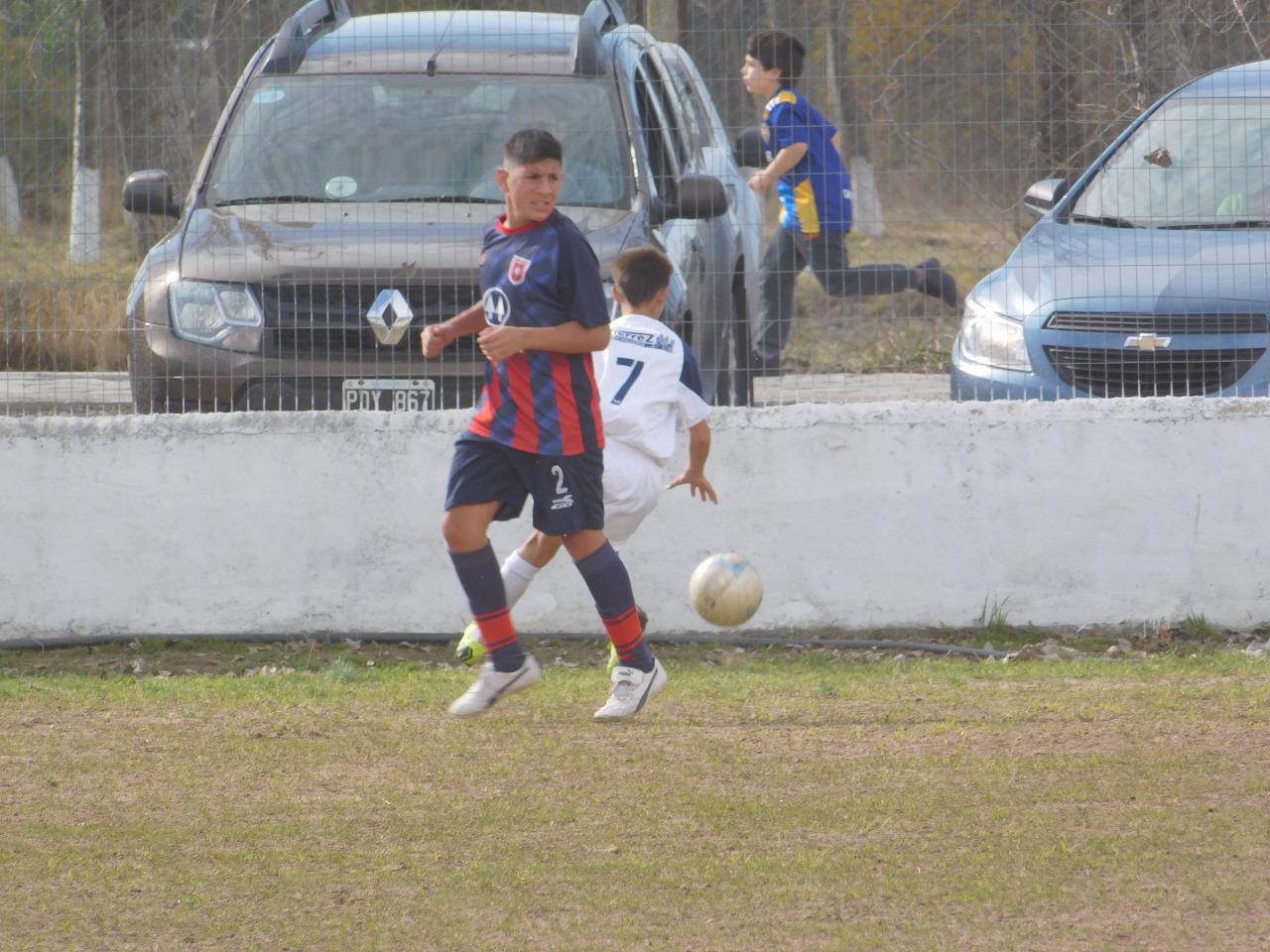 Atenas B vs Centro Social (59)