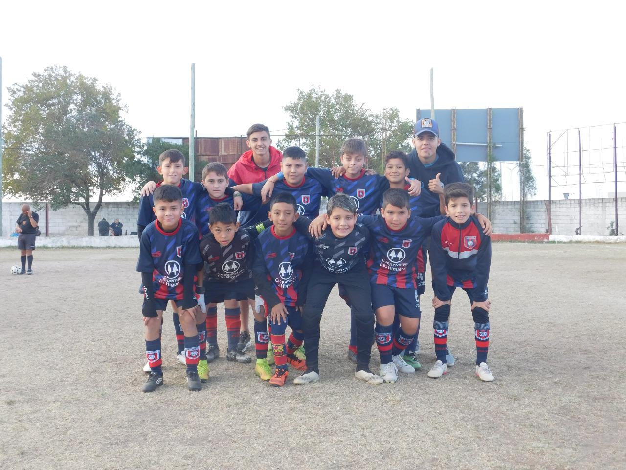 Fecha 4 - Centro Social vs Rosario vs Talleres (72)