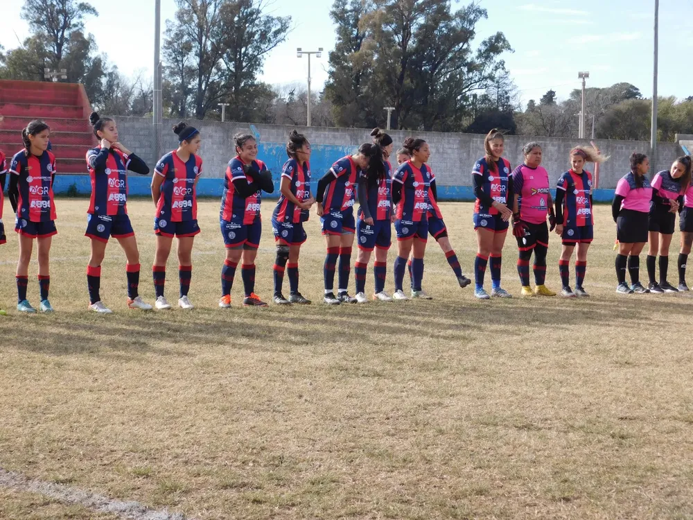 Socialeras vs Acción Juvenil (4)