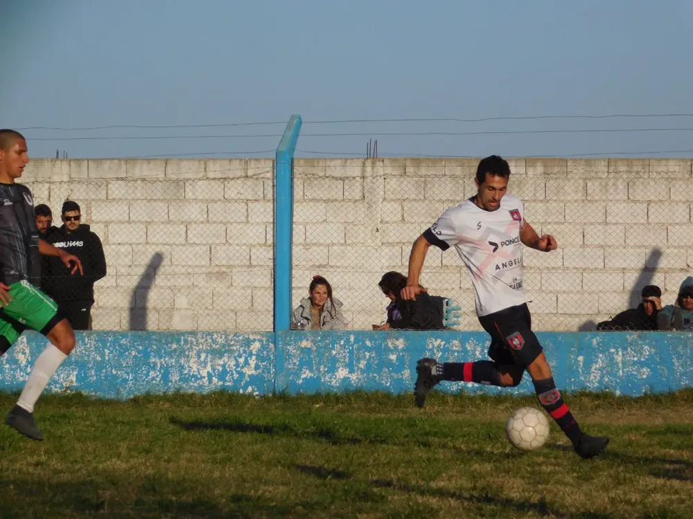 Centro Social Las Higueras UNRC Fecha 10 (6)