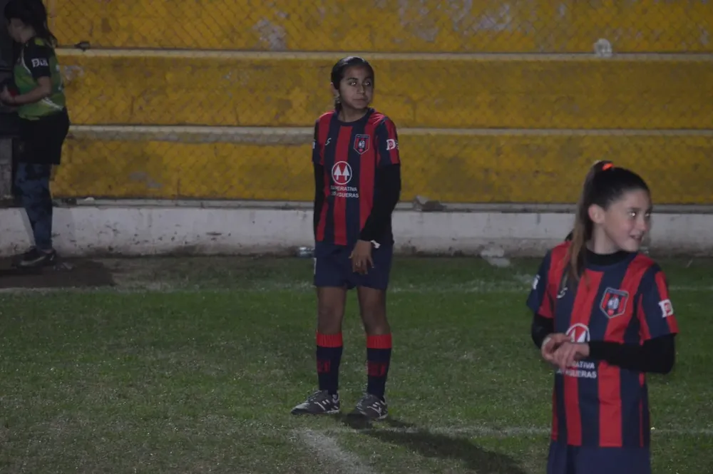 Infanto Juveniels Centro Social Roncedo Defensores Accion Juvenil (119)