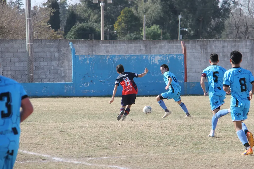 Centro Social San Basilio Santa Paula (206)