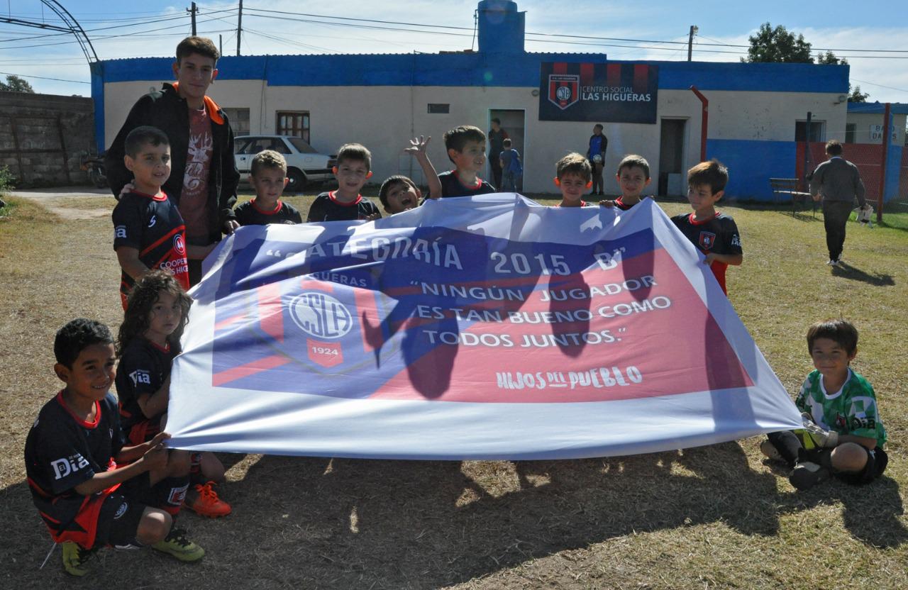 Fecha 4 - Centro Social vs Rosario vs Talleres (78)