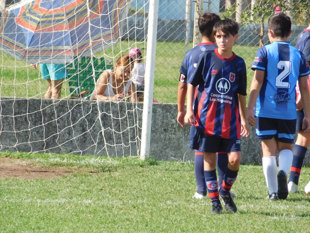 Fecha 2 Infanto Juveniles Centro Social Roncedo Accion Juvenil (64)