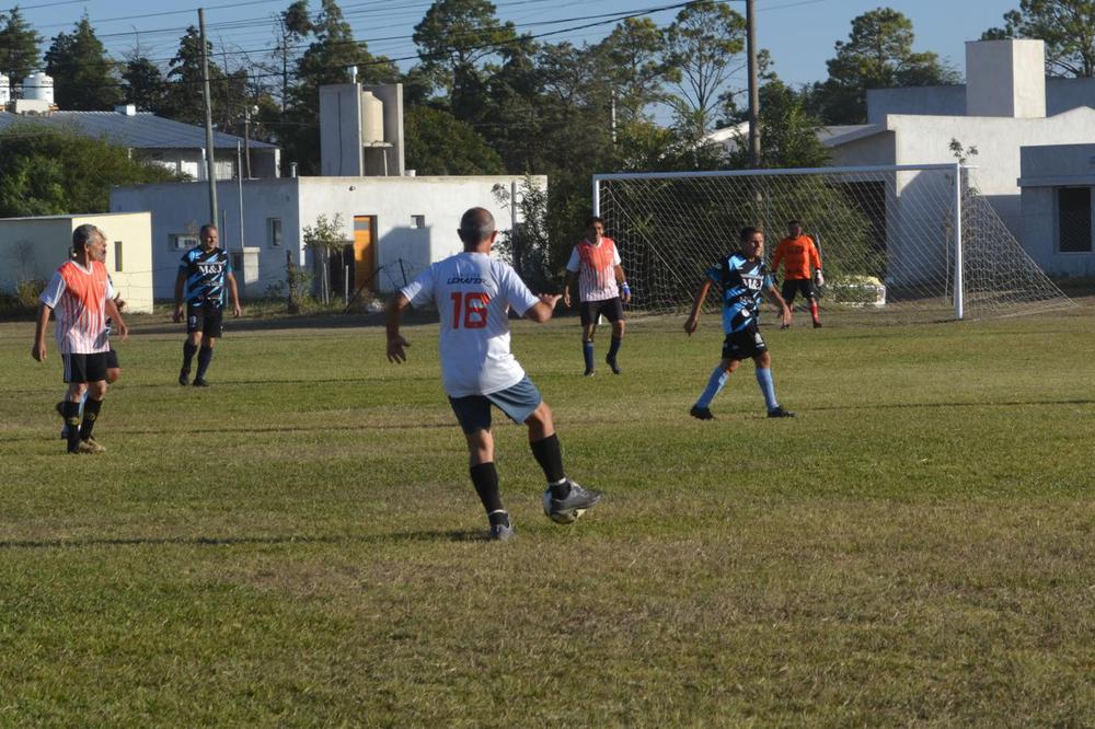 Liga Senior de Las Higueras (28)