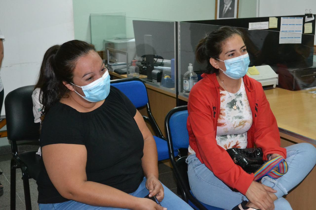 Concejo Deliberante Sesion 1 2022 (10)