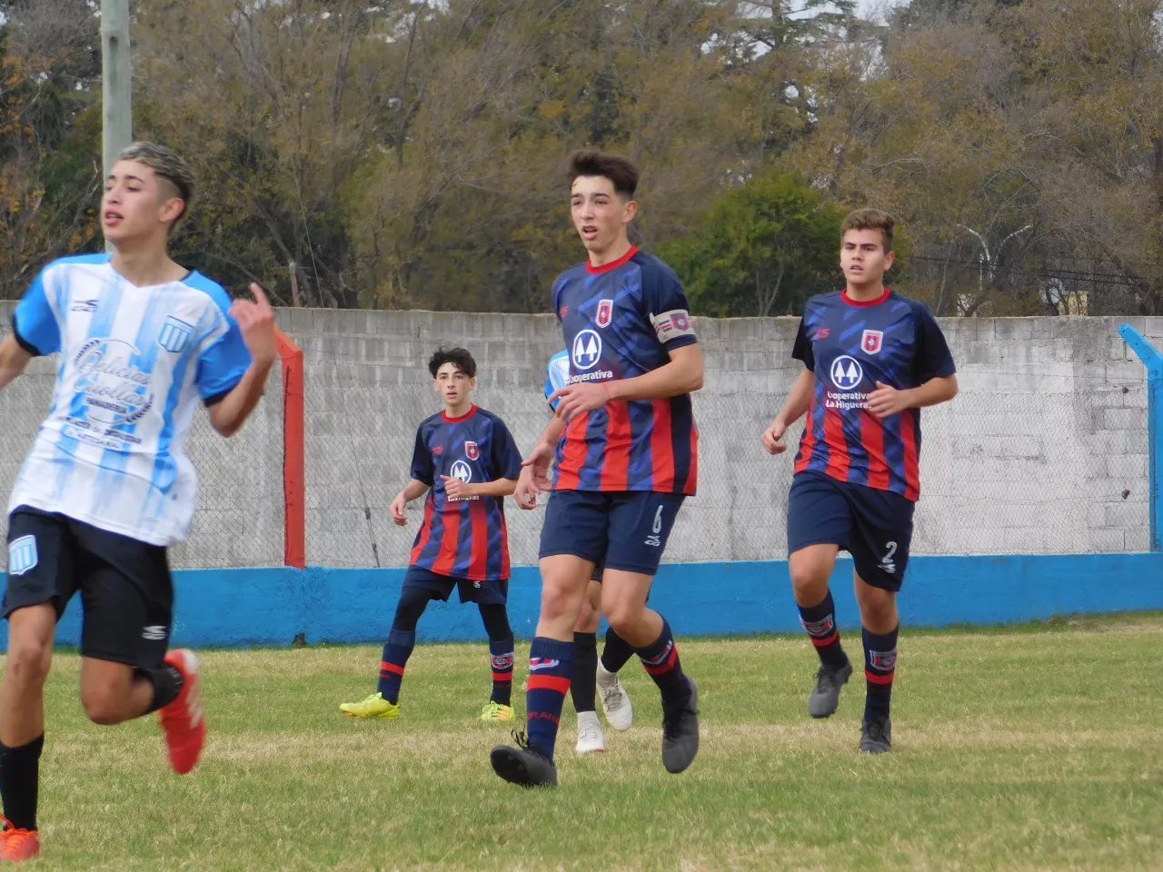 Fecha 6 Centro Social vs Alberdi vs Renato Cesarini (22)